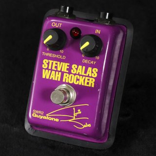 Guyatone SWR2 Stevie Salas Wah Rocker 【梅田店】