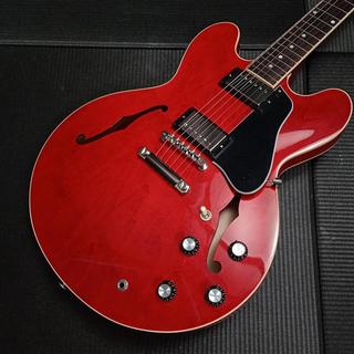 Gibson ES-335 Sixties Cherry 【御茶ノ水本店 FINEST GUITARS】