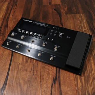 BOSSGT-1000 Guitar Effects Processor 【梅田店】