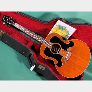 エヴァリー・ブラザーズのシグネチャー・モデル“Everly Brothers J-180