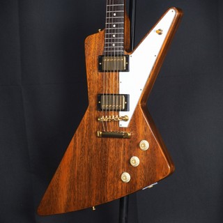 Gibson Custom Shop Gibson Custom 1957 Mahogany Futura Reissue VOS Antique Natural【SN 752025】【御茶ノ水本店FINEST GUIT