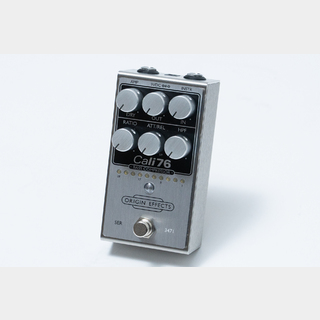 Origin Effects、Cali 76 Bass Compressorの検索結果【楽器検索