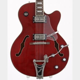 Epiphone Emperor Swingster Wine Red 2014年製【横浜店】