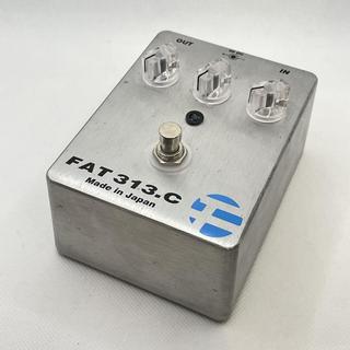 エフェクター（ギター・ベース用）、FATの検索結果【楽器検索デジマート】