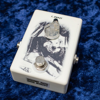Sound Dog DOG BOOST【メーカー長期在庫 アウトレット価格!】