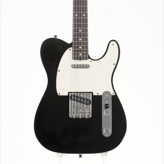 Fender American Vintage 62 Custom Telecaster Black【新宿店】