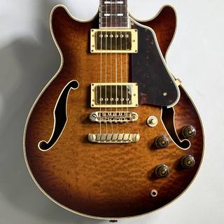 Ibanez エレキギター ブラウン セミホロウボディ エレクトリックギター ＞ セミアコ、Ibanezの検索結果【楽器検索