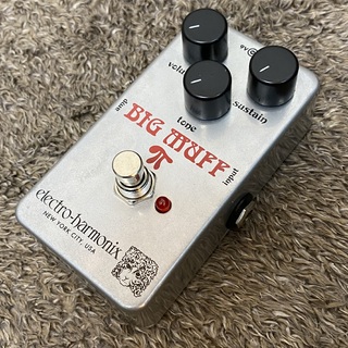 Electro-Harmonix Ram's Head Big Muff Pi