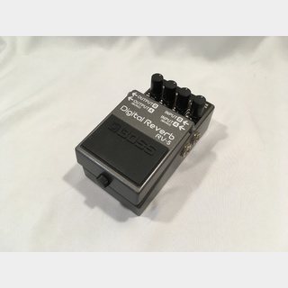BOSS RV-5 Digital Reverb