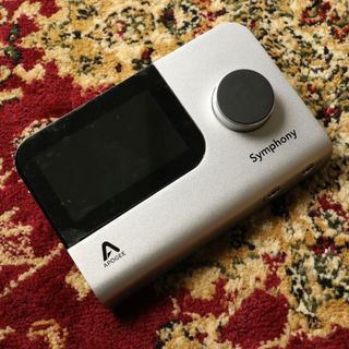 APOGEE Symphony Desktop