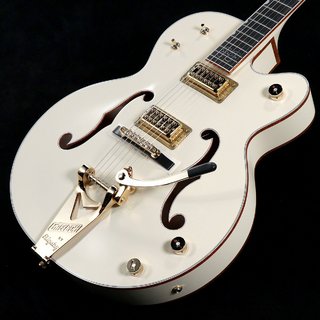 Gretsch G6136-1958 Stephen Stills Signature White Falcon w/Bigsby Aged White[超絶目玉品特価](重量:3.49kg)【