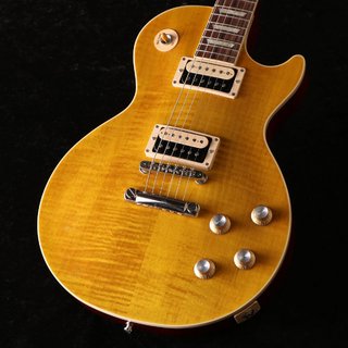 Gibson Slash Les Paul Standard Appetite Amber(重量:4.42kg)【御茶ノ水本店】