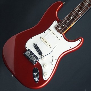 Fender 【USED】Yngwie Malmsteen Signature Stratocaster 1996 Candy Apple Red Mod.【SN.6941885】
