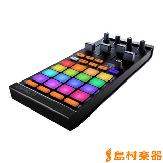 NATIVE INSTRUMENTS TRAKTOR KONTROL F1 DJ コントローラー