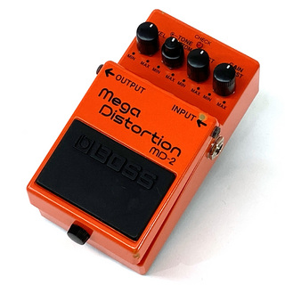 BOSS MD-2 Mega Distortion