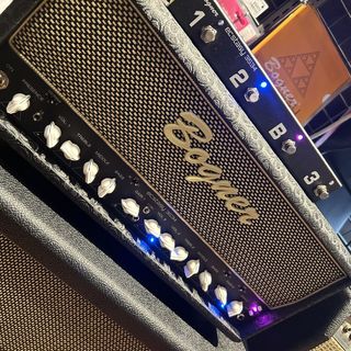 Bogner Ecstasy 3534/50W