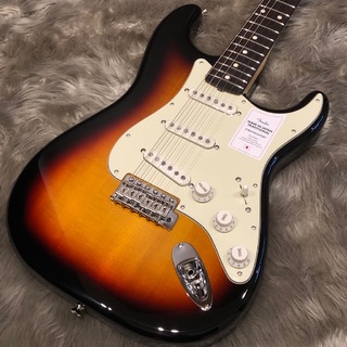 FenderTraditional II 60s Stratocaster RW