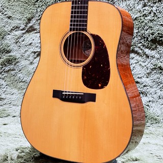 Collings D1 Adirondack Spruce×Vintage Now Neck 【2008年製 中古】【特注仕様】【プリウォースペック】