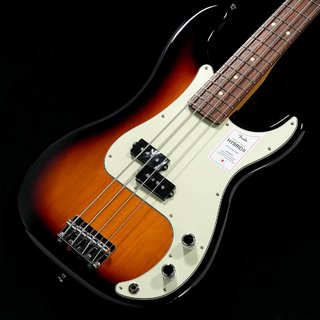 Fender Made in Japan Hybrid II Precision Bass Rosewood 3-Color Sunburst(重量:3.81kg)【渋谷店】