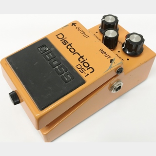 BOSSDS-1 Distortion