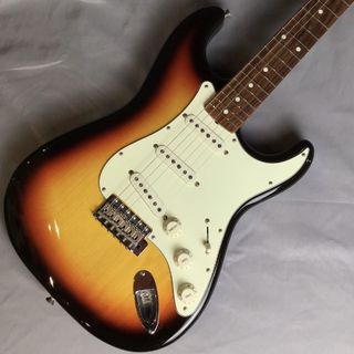 Fender TRAD 60s STRAT【重量3.46kg】