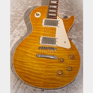 Gibson Custom ShopHistoric Collection 1959 Les Paul Standard Reissue VOS 2014年製USED 【3.85kg】【G-CLUB TOKYO】