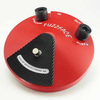 Jim Dunlop JD-F2 Fuzz Face 【御茶ノ水本店】