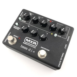 MXR 【USED】 M80 bass d.i.+