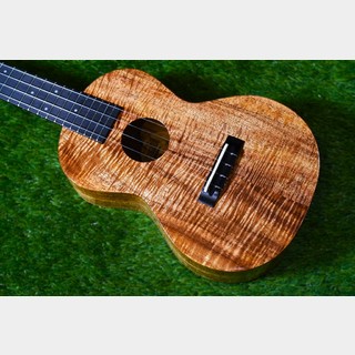 tkitki ukulele ECO-C Limited Edition/Pua melia Concert