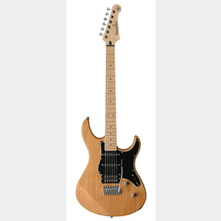 YAMAHA PACIFICA112VMX YNS 【ソフトケース付属】【送料無料!】