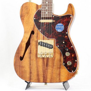 momoseMTH2-LTD/NJ KOA TOP (NA) #16174 [IKEBE ORIGINAL MODEL]【特価】