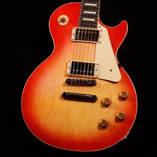 Gibson Exclusive Les Paul Standard 50s Plain Top Washed Cherry Sunburst ≪S/N:202940011≫ 【心斎橋店】