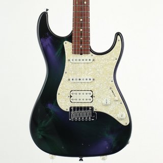 Suhr JST Standard 2004年製  Space Ace Violet / Green 【心斎橋店】