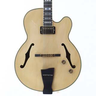Ibanez Pat Metheny Signature model PM200 Natural 【福岡店】