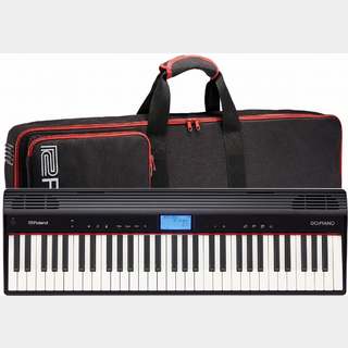 Roland GO-61P GO:PIANO ケースセット【渋谷店】