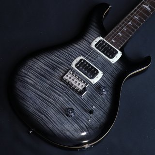 PRS SE 2025 SE Custom24 GS Faded Grey Black Burst 2025年製 【S/N