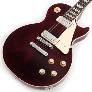 Gibson Les Paul Deluxe 70s (Wine Red) 【S/N 233530306】