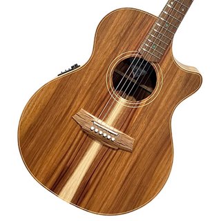 Cole Clarkアコースティックギター ハードケース付き Cole Clarkアコースティックギター ハードケース付き Cole Clark