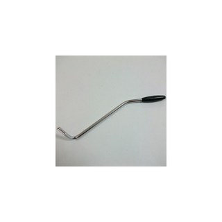 MontreuxSelected Parts / SC tremolo arm inch chrome w/black tip [8421]