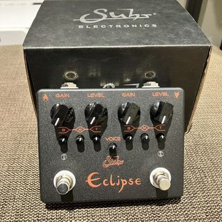 Suhr、Eclipseの検索結果【楽器検索デジマート】