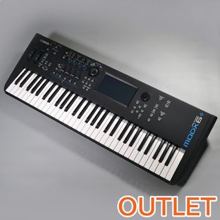 YAMAHA MODX6+