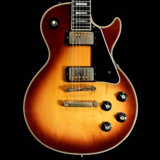 【1977年製 マツモク】Frister レスポール 音出し済 HC付 1977年製 マツモク】Frister レスポール 音出し済 HC付 1977年製