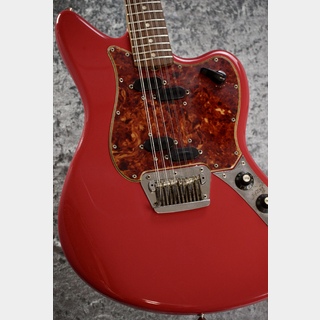 Fender 1965 Electric XII / Refinished Fiesta Red [3.90kg]