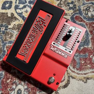 e*x様 Digitech WHAMMY ギターエフェクター　ジャンク品 ピッチシフター 通販 | web総合楽器店 chuya-online.com