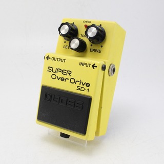 BOSS SD-1 【御茶ノ水本店】