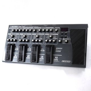 ギター用エフェクター ＞ マルチエフェクター、BOSS、ME-80の検索結果