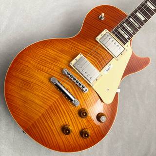 FUJIGEN(FGN Neo Classic Series NLS20RFM ~Faded Cherry Burst~ #K240442 ≒4.06【良杢個体!】