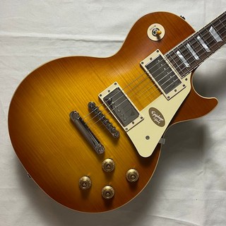 Epiphone 1959 Les Paul Standard Iced Tea Burst エレキギター Inspired by Gibson Custom Shop