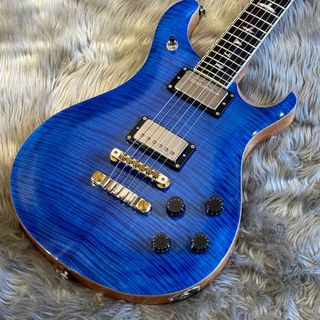 Paul Reed Smith(PRS) SE McCARTY 594 (Faded Blue)