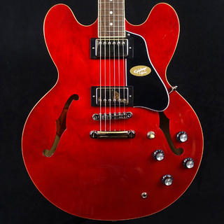 Epiphone ES-335 Cherry